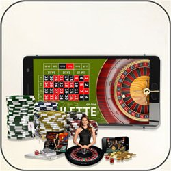 Jouer à la roulette en ligne